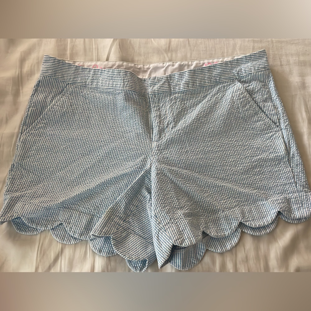 Lilly Pulitzer shorts